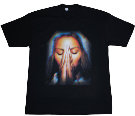 Don't Worry, Pray Tee