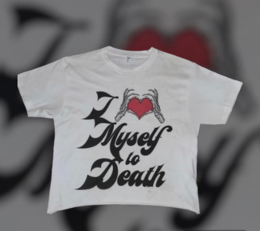 "Love Myself" T-Shrt